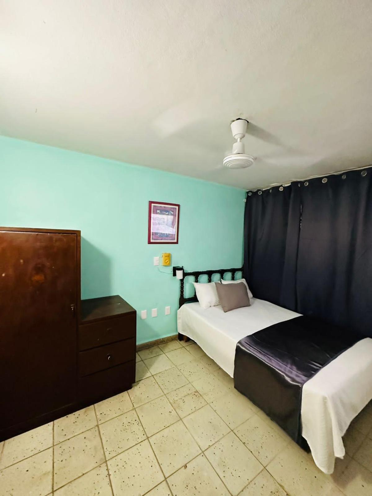Hotel Santa Barbara Mazatlán